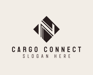 Cargo Delivery Logistics logo