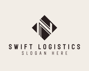 Cargo Delivery Logistics logo