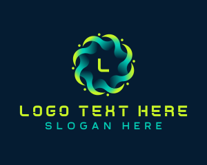 Cyber Tech Studio logo