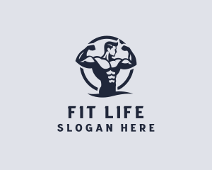 Exercise Workout Training logo