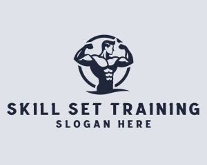 Exercise Workout Training logo