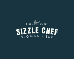 Cooking Restaurant Business logo