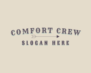 Casual Rustic Fashion logo