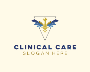 Medical Wings Clinic logo