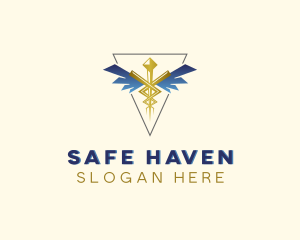 Medical Wings Clinic logo