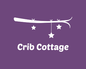 Hanging Stars Branch logo