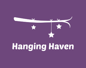 Hanging Stars Branch logo