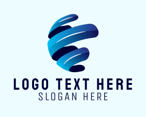 Logistics Technology Company logo