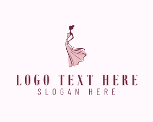Fashion Stylist Boutique  logo
