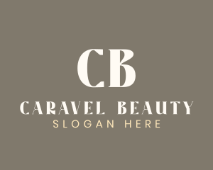 Upscale Brand Company logo design