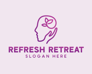 Mental Healing Counseling logo