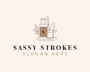 Beauty Makeup Cosmetics logo