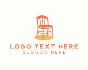 Furnishing Chair Furniture logo