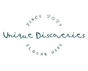 Unique Freestyle Business logo