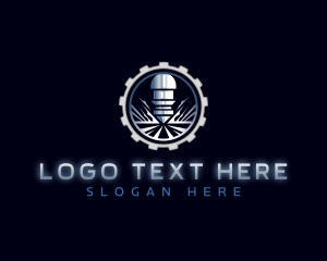Metal Laser Engraving logo