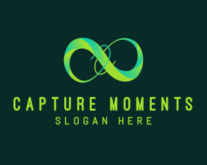 Infinity Loop Agency logo