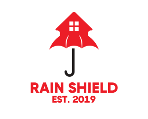 Red House Umbrella logo
