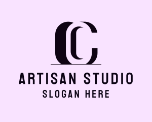 Modern Arch Studio logo design