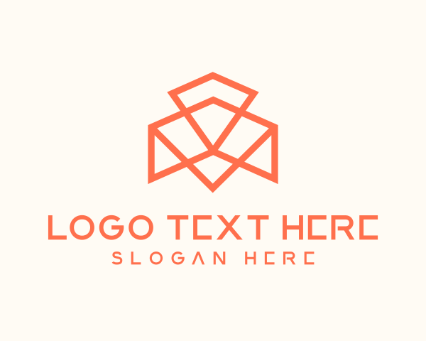 Lot logo example 4