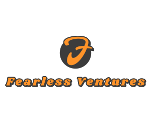 Cursive Bold Clothing Apparel  logo