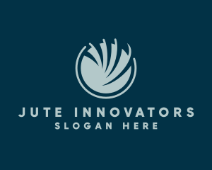 Modern Innovation Company  logo design