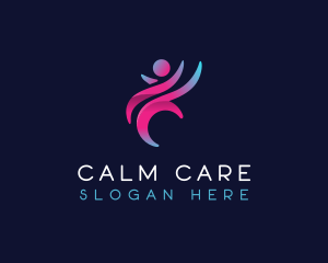 Wheelchair Clinic Therapy logo