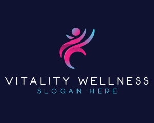 Wheelchair Clinic Therapy logo