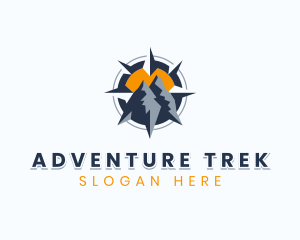 Mountain Trek Navigation logo