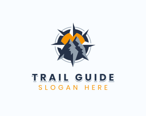 Mountain Trek Navigation logo