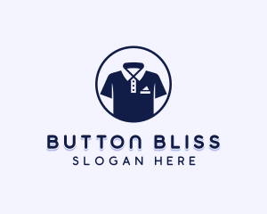 Collar Clothing Boutique logo design