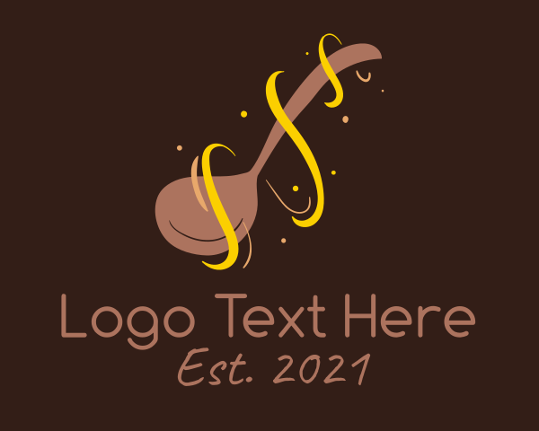 Mix logo example 2