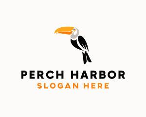 Toucan Wildlife Center logo