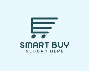 E-commerce Shopping Cart  logo