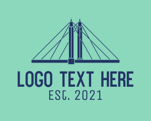 Bridge Structure Builder  logo