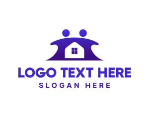 Family Home Organization logo