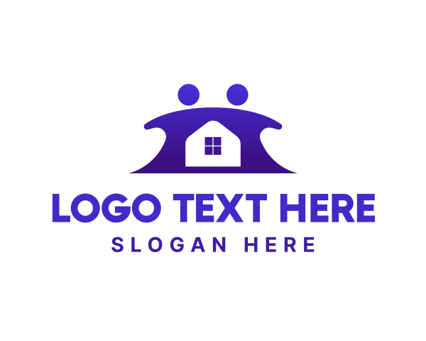 Family Home Organization logo