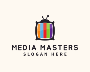 Pillow Media logo