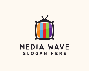 Pillow Media logo