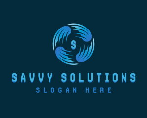 Artificial Intelligence Software logo