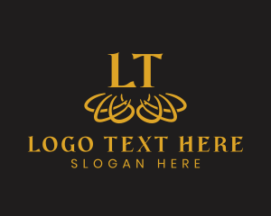 Gold Luxe Jewelry logo