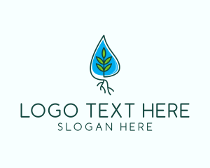 Mangrove Tree Planting logo