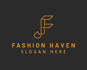 Fashion Apparel Tailor logo