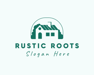 Rural House Realty logo