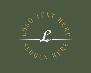 Luxury Brand Boutique logo