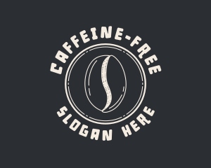 Brewed Coffee Cafe  logo design