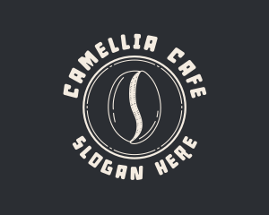 Brewed Coffee Cafe  logo design