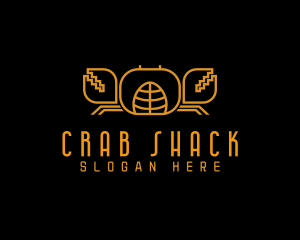 Gold Crab Seafood logo