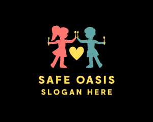 Youth Feeding Shelter logo
