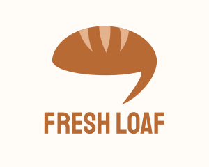 Bread Loaf Chat logo