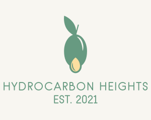 Fruit Oil Extract  logo